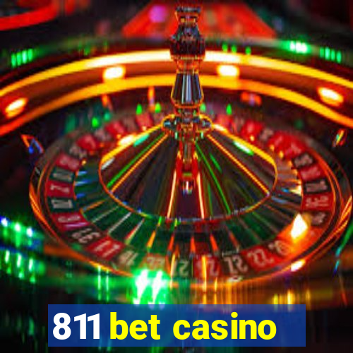 811 bet casino